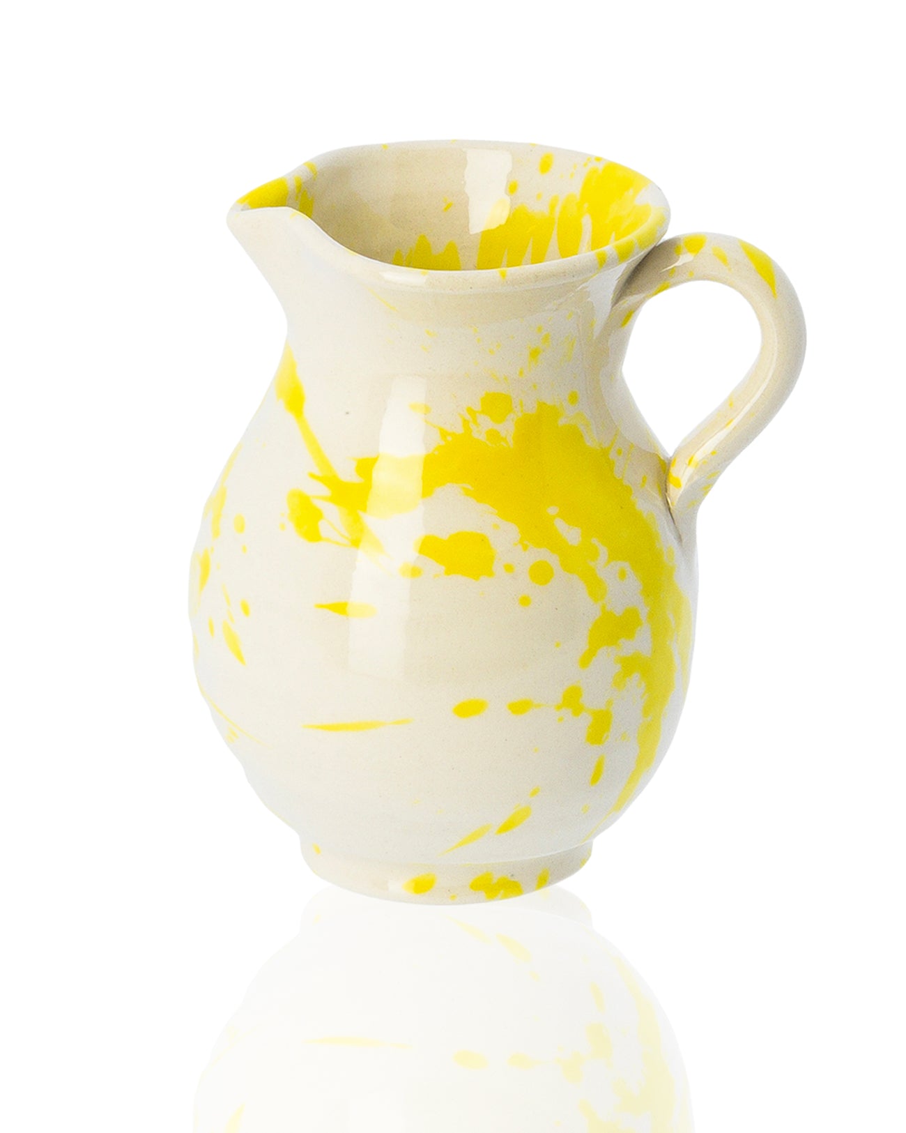 Splash Water Pitcher