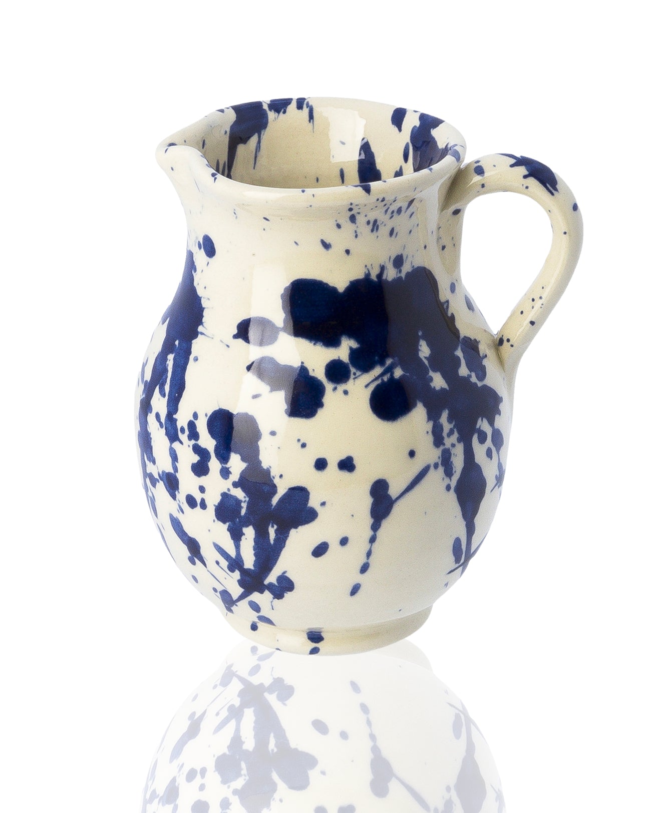 Splash Water Pitcher