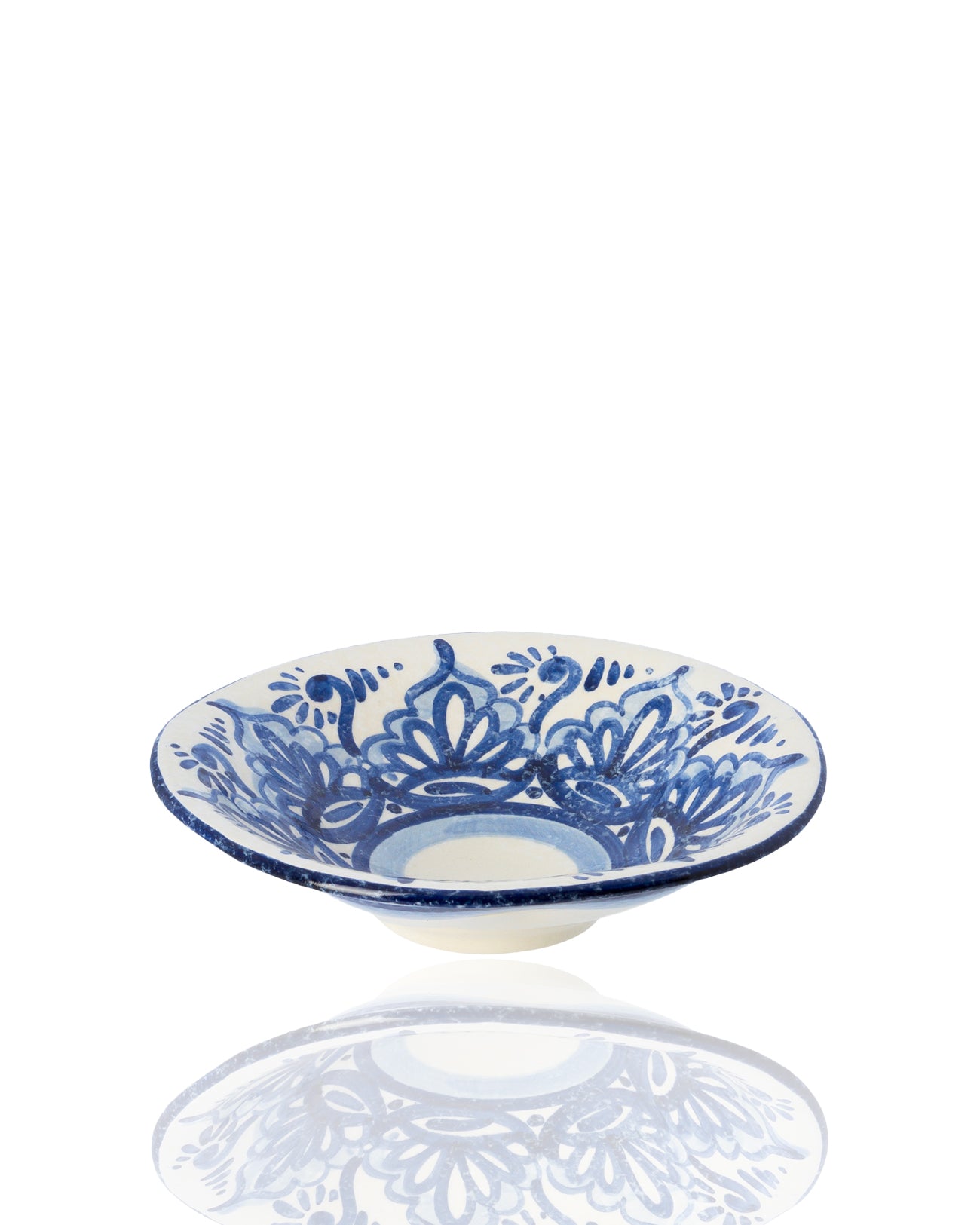 Andalusia Wide Bowl