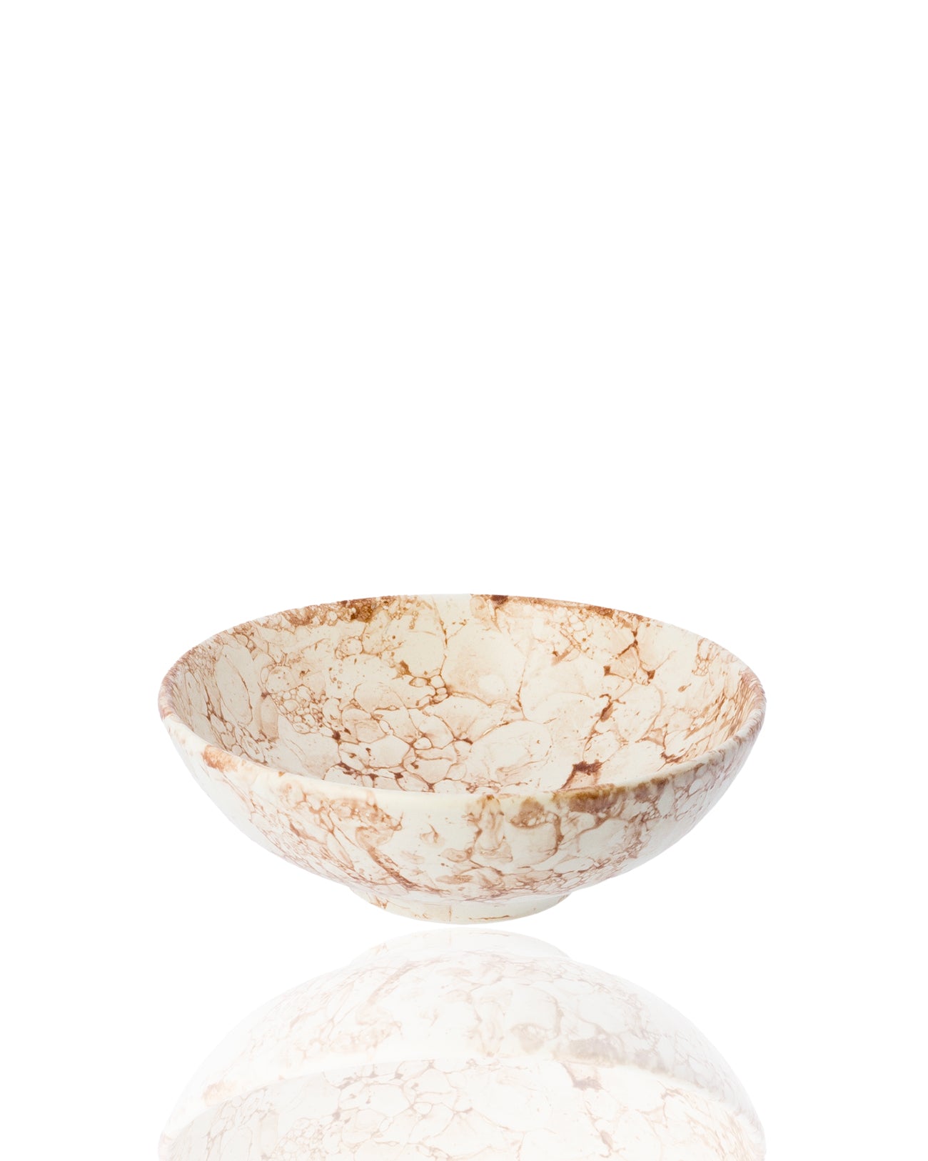 Marble Wide Bowl