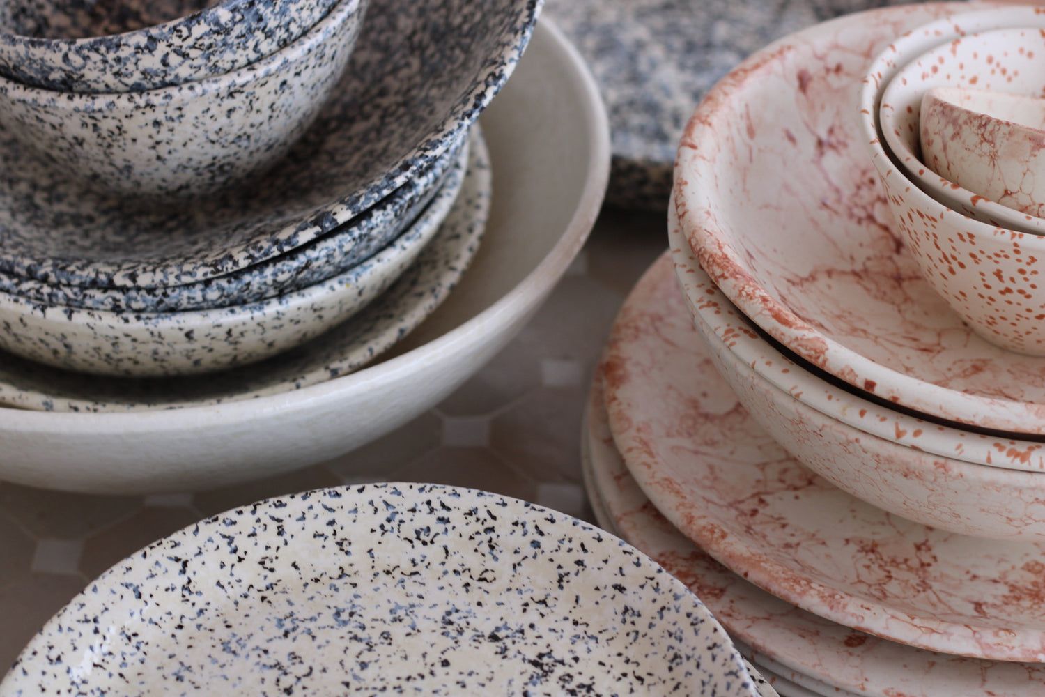 Familianna ceramics' commitment to sustainability and social responsibility