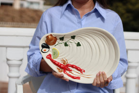 Seafood Clam Dish