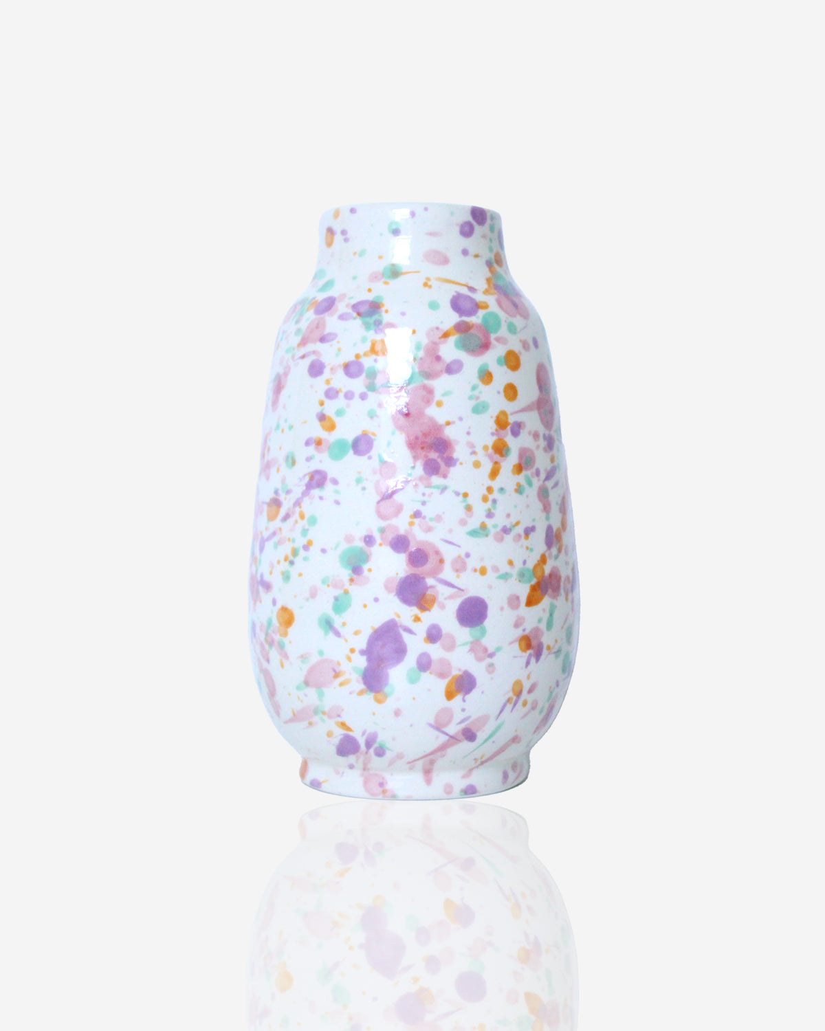 Confetti Big Vase