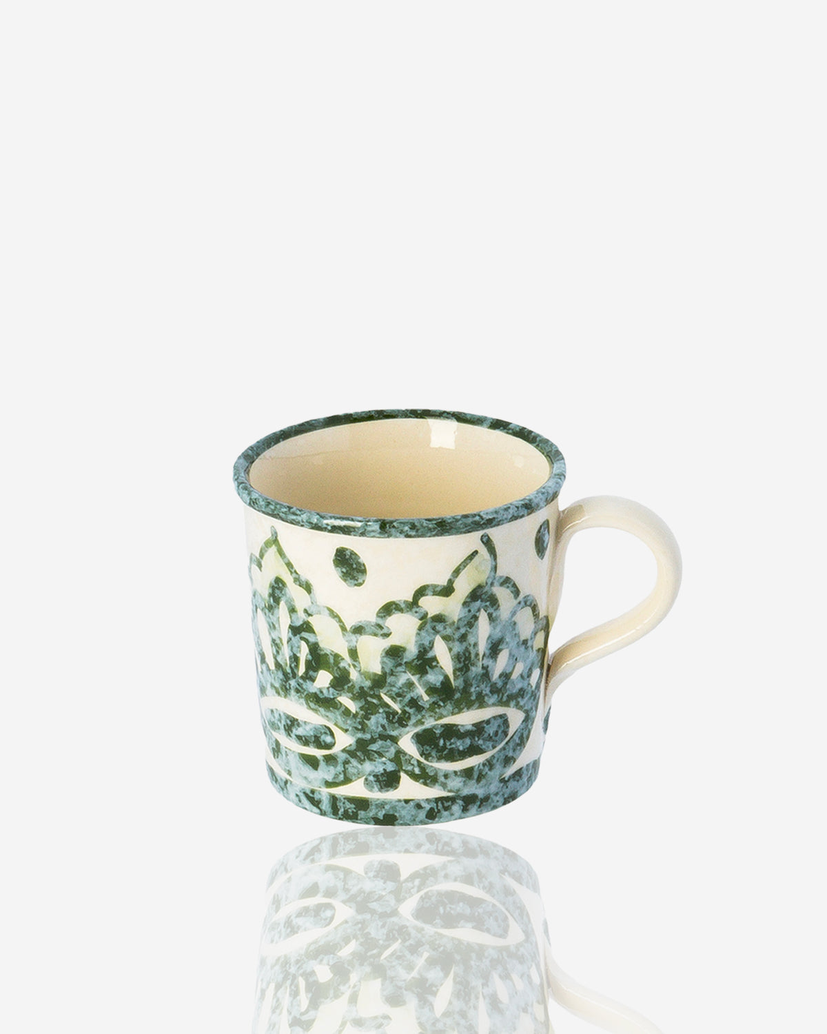 Andalusia Breakfast Cup