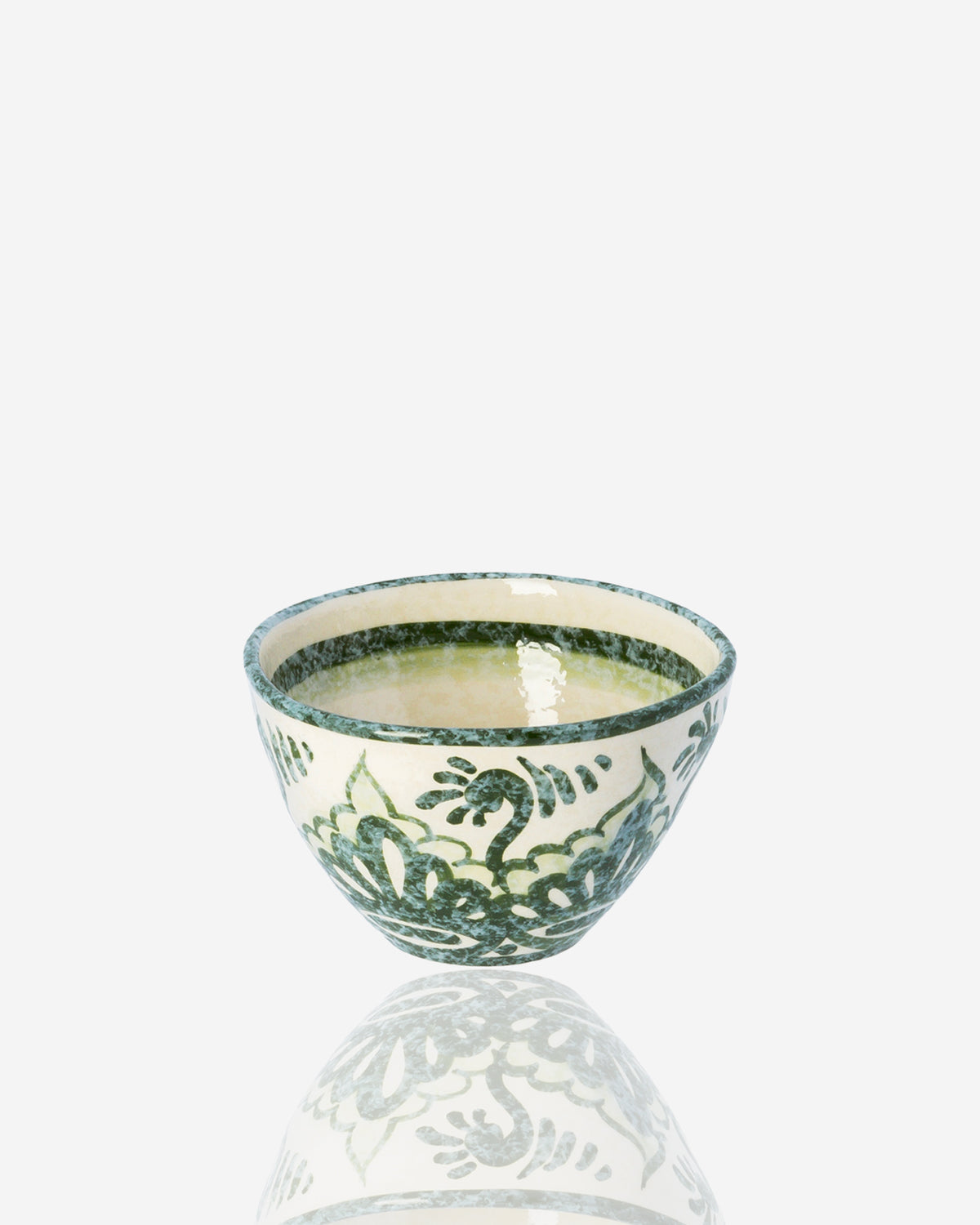 Andalusia Cereal Bowl