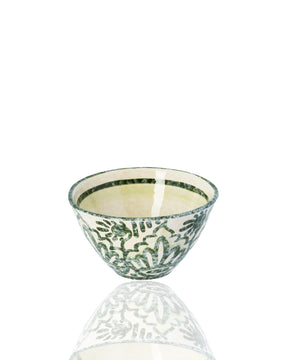 Andalusia Cereal Bowl