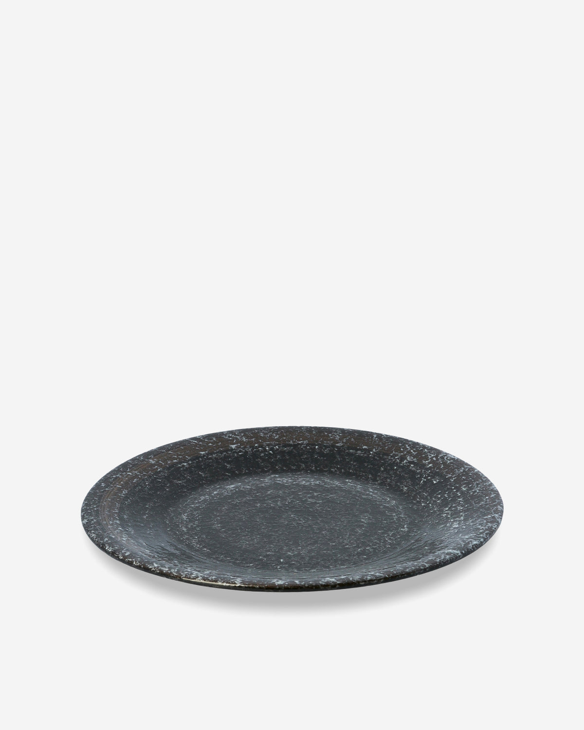 Granite Christian Plate