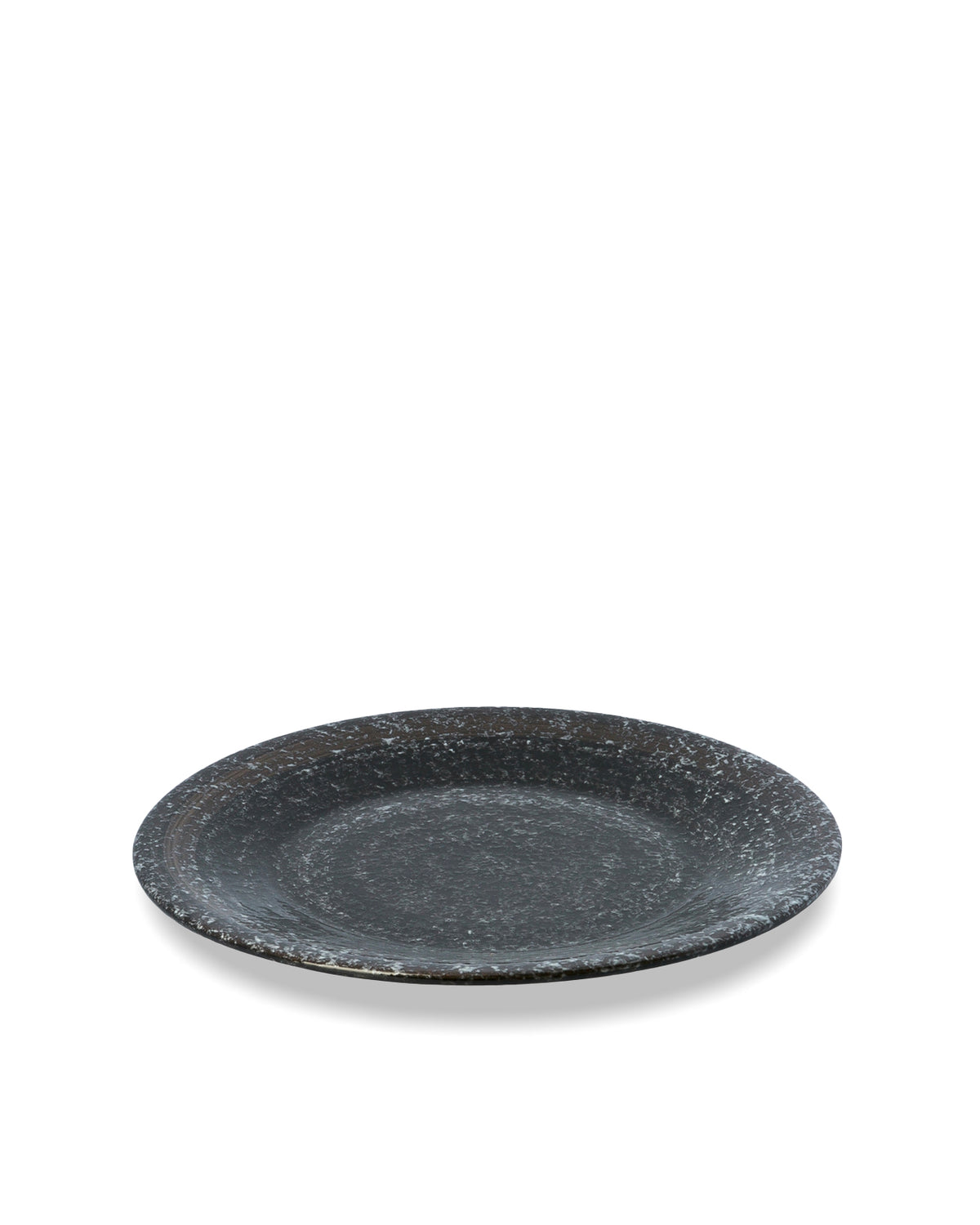 Granite Dinner Plate