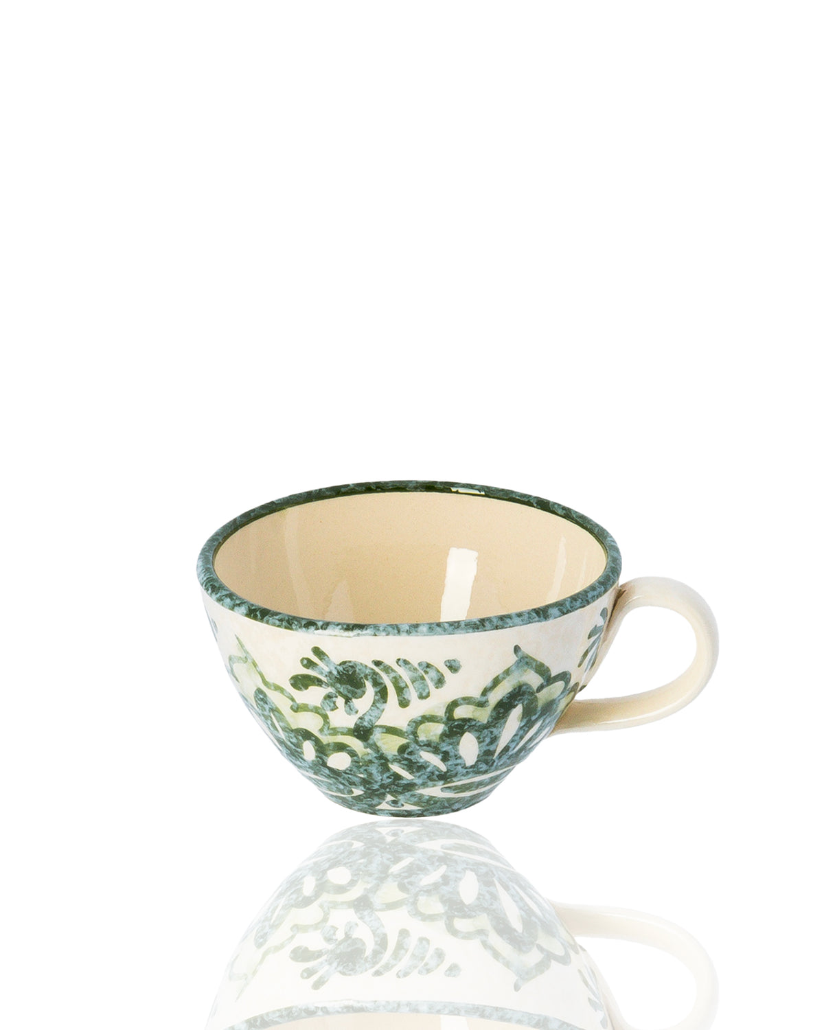 Andalusia Coffee Cup