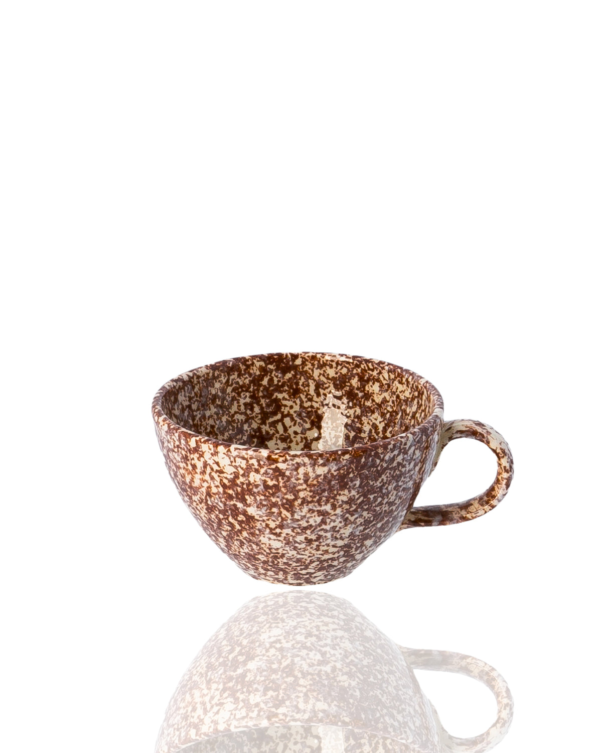 Granite Coffee Cup
