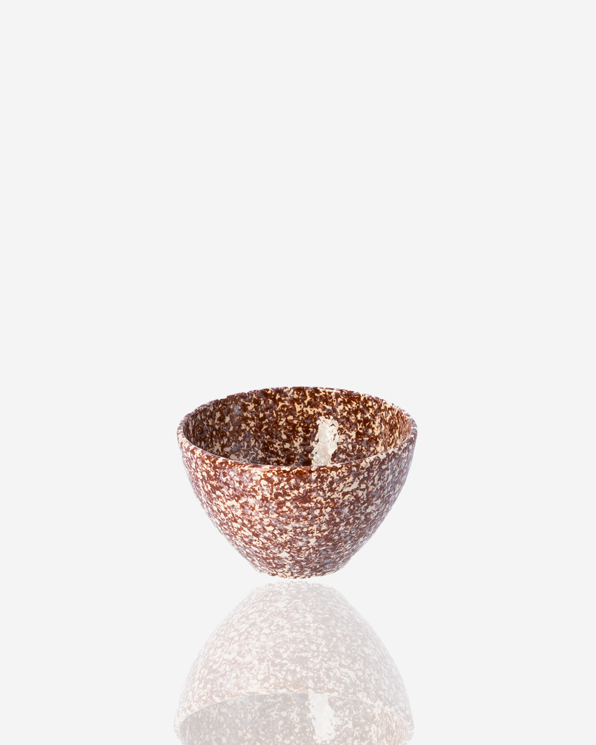 Granite Conic Bowl