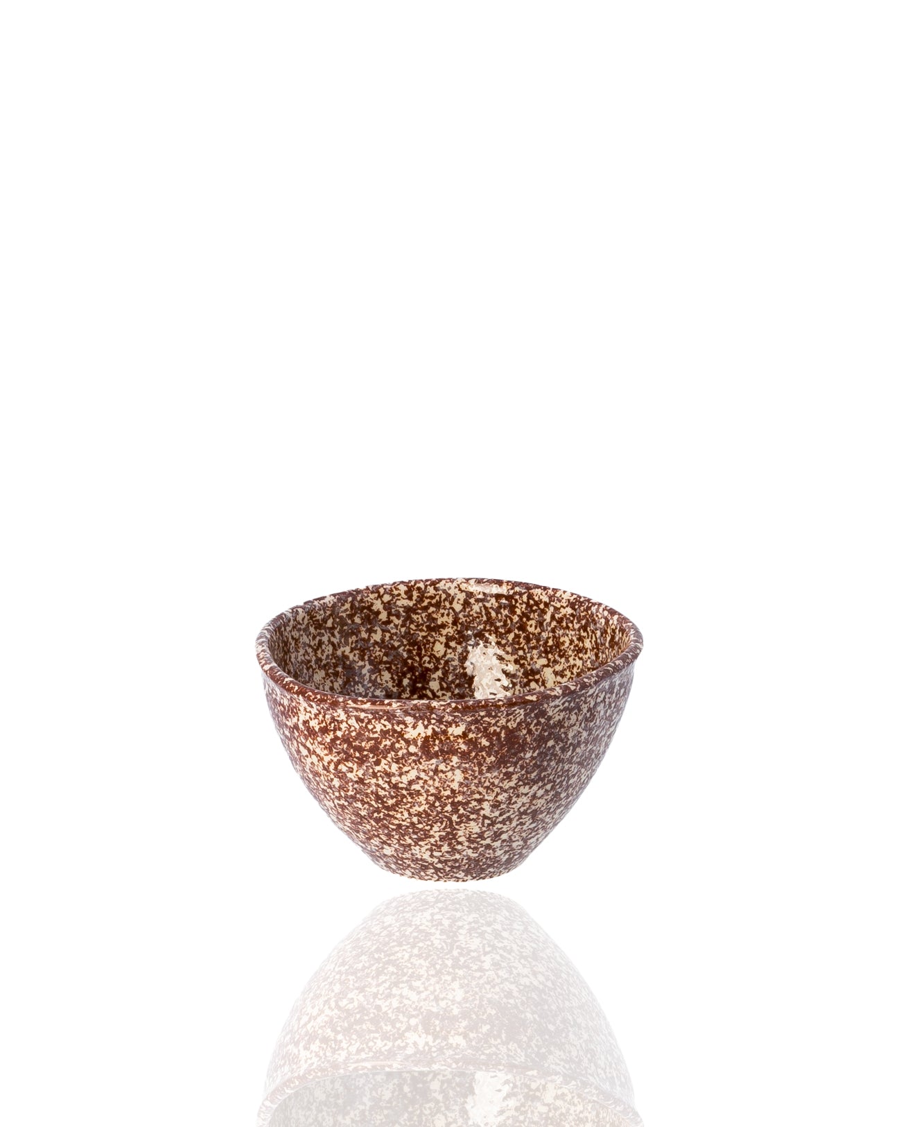 Granite Conic Bowl