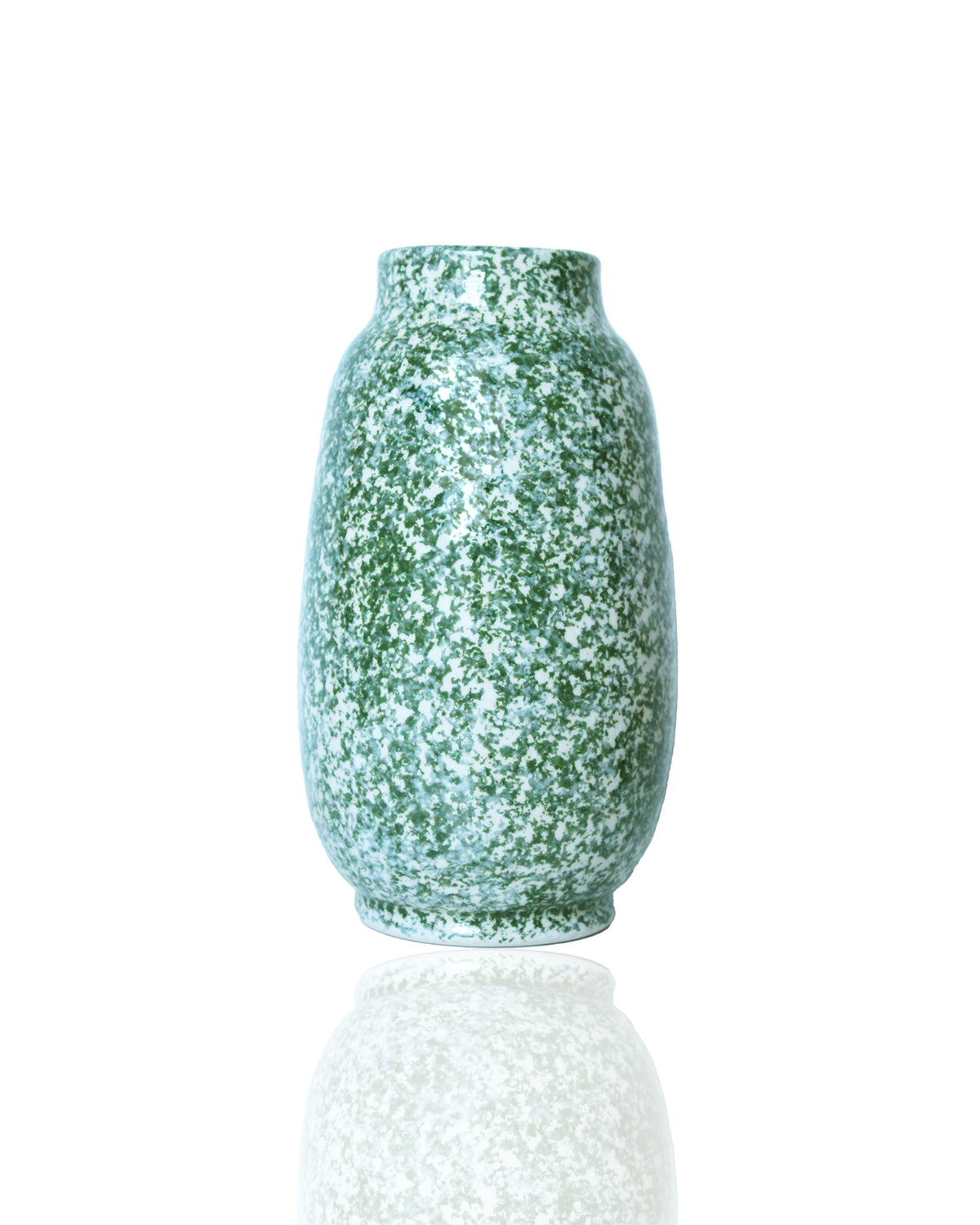 Granite Big Vase