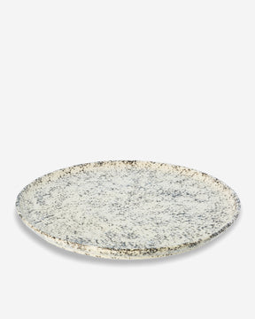 Granite Pizza Plate