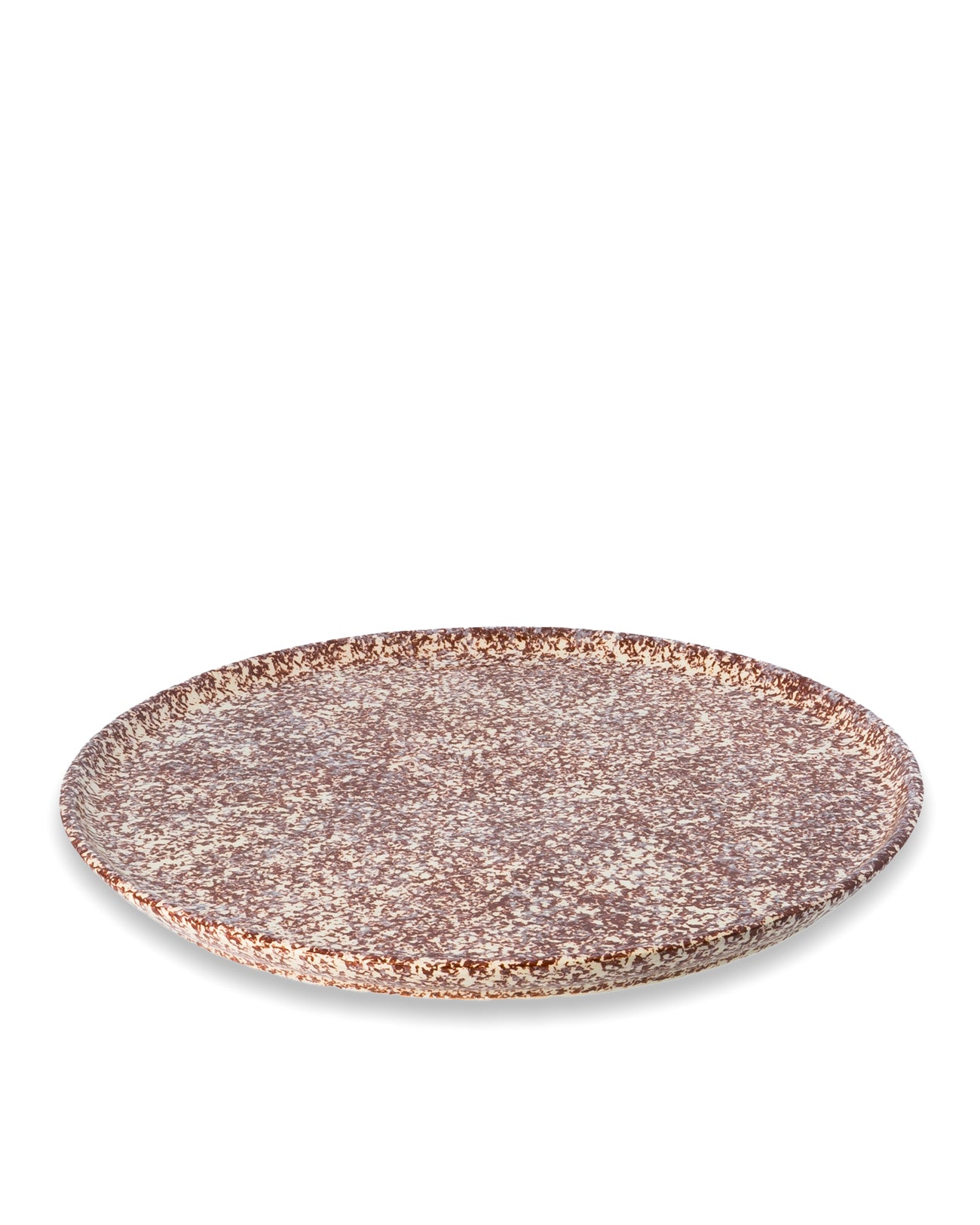 Granite Pizza Plate