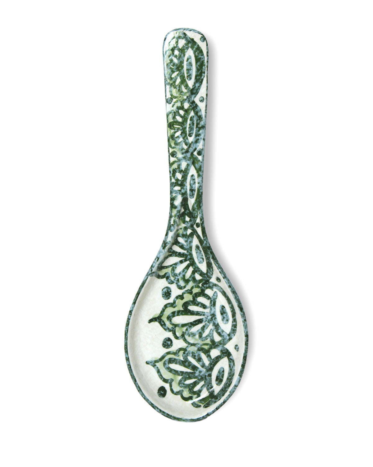 Andalusia Spoon Rest