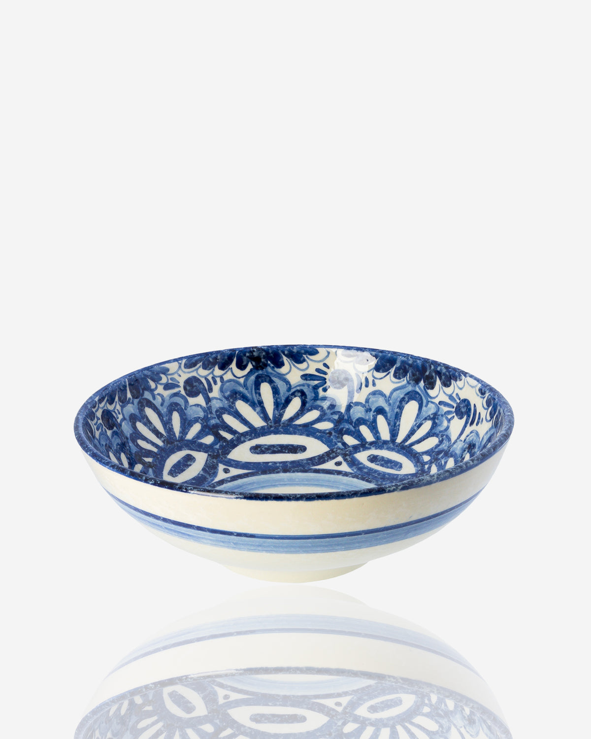 Andalusia Serving Bowl