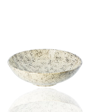 Granite Serving Bowl
