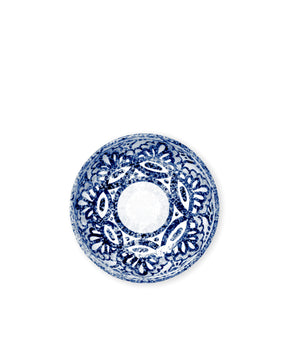 Andalusia Shallow Individual Bowl