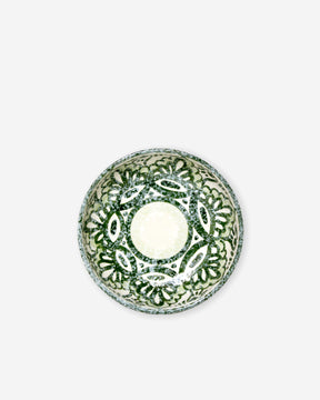 Andalusia Shallow Individual Bowl