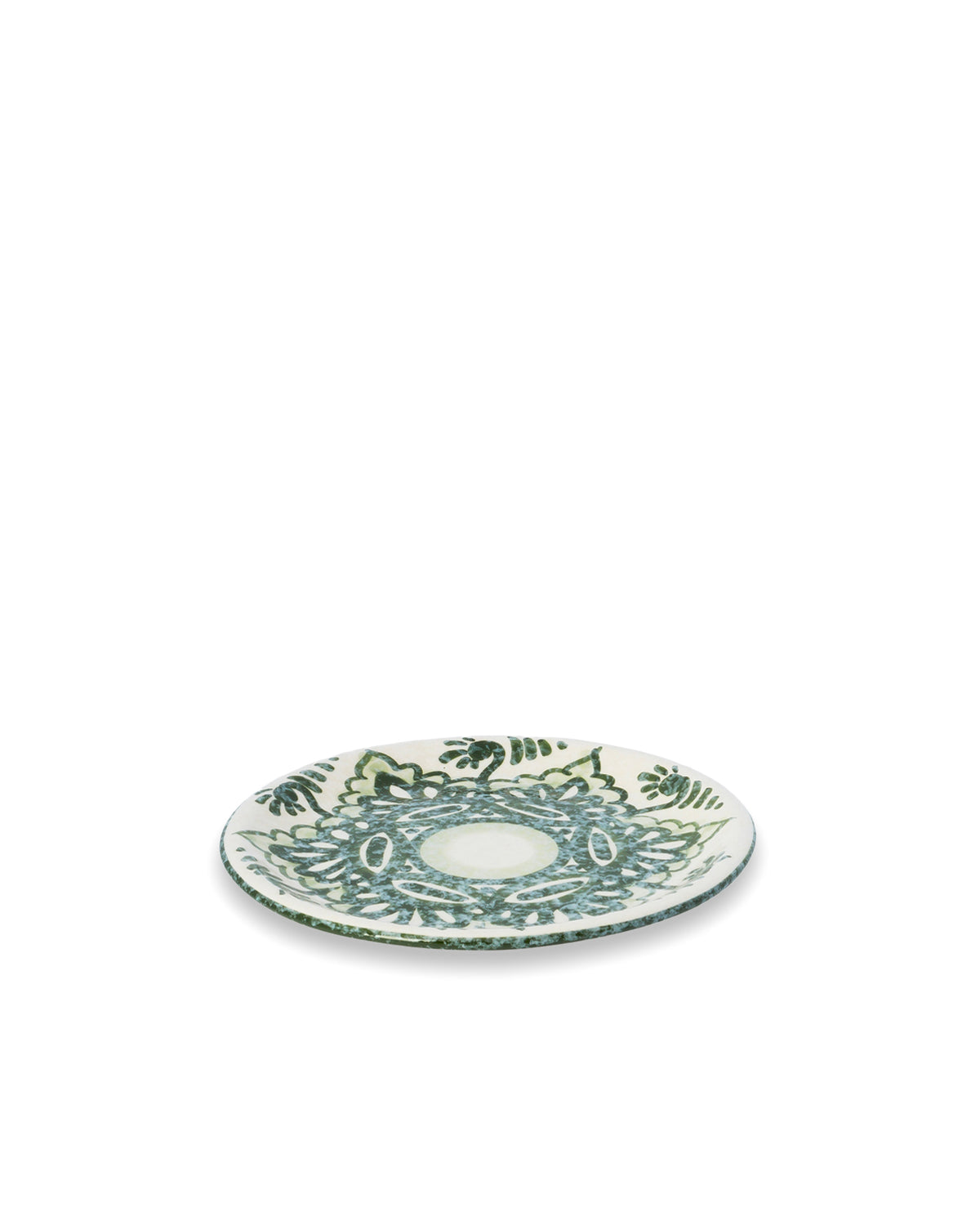 Andalusia Christian Side Plate