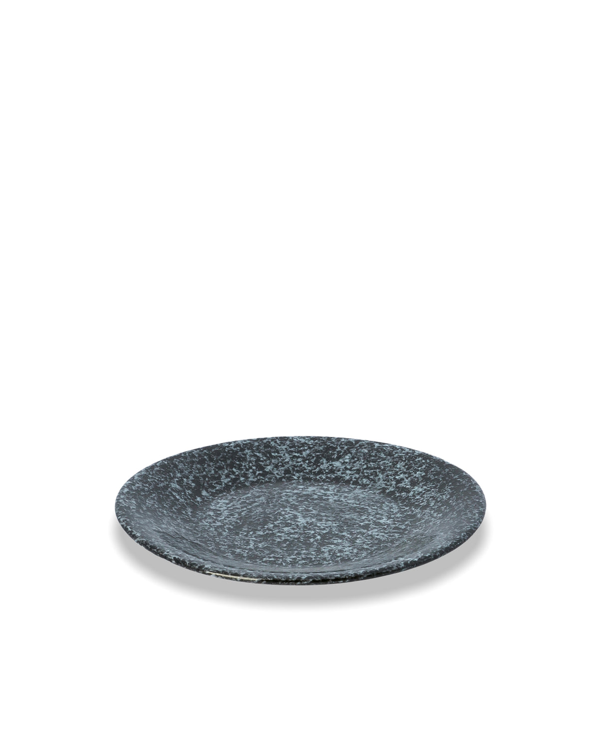 Granite Christian Side Plate