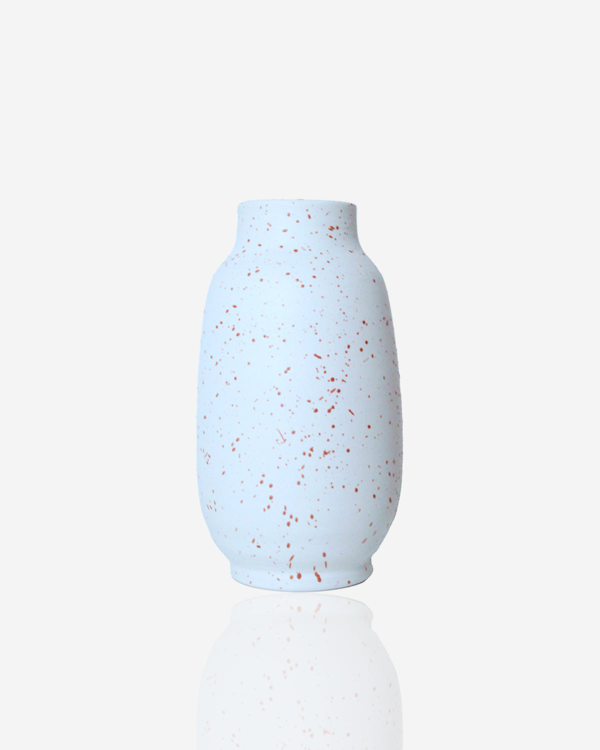 Terazzo Vase