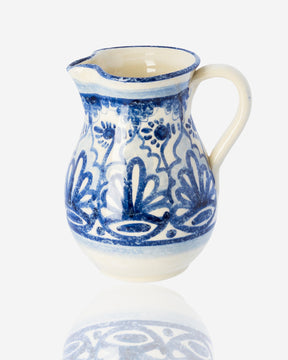 Andalusia Water Pitcher