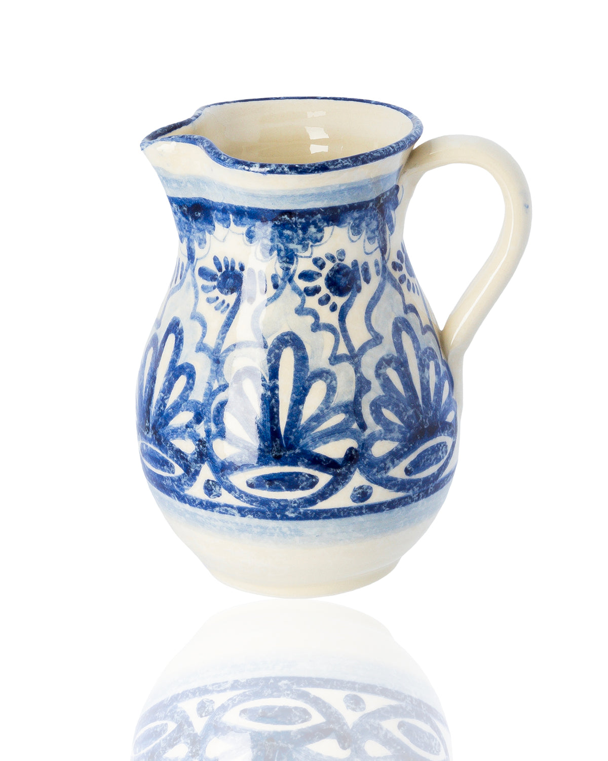 Andalusia Water Pitcher