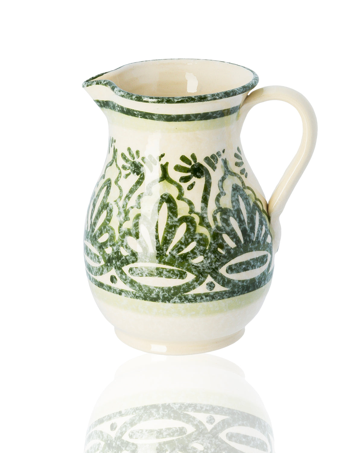 Andalusia Water Pitcher