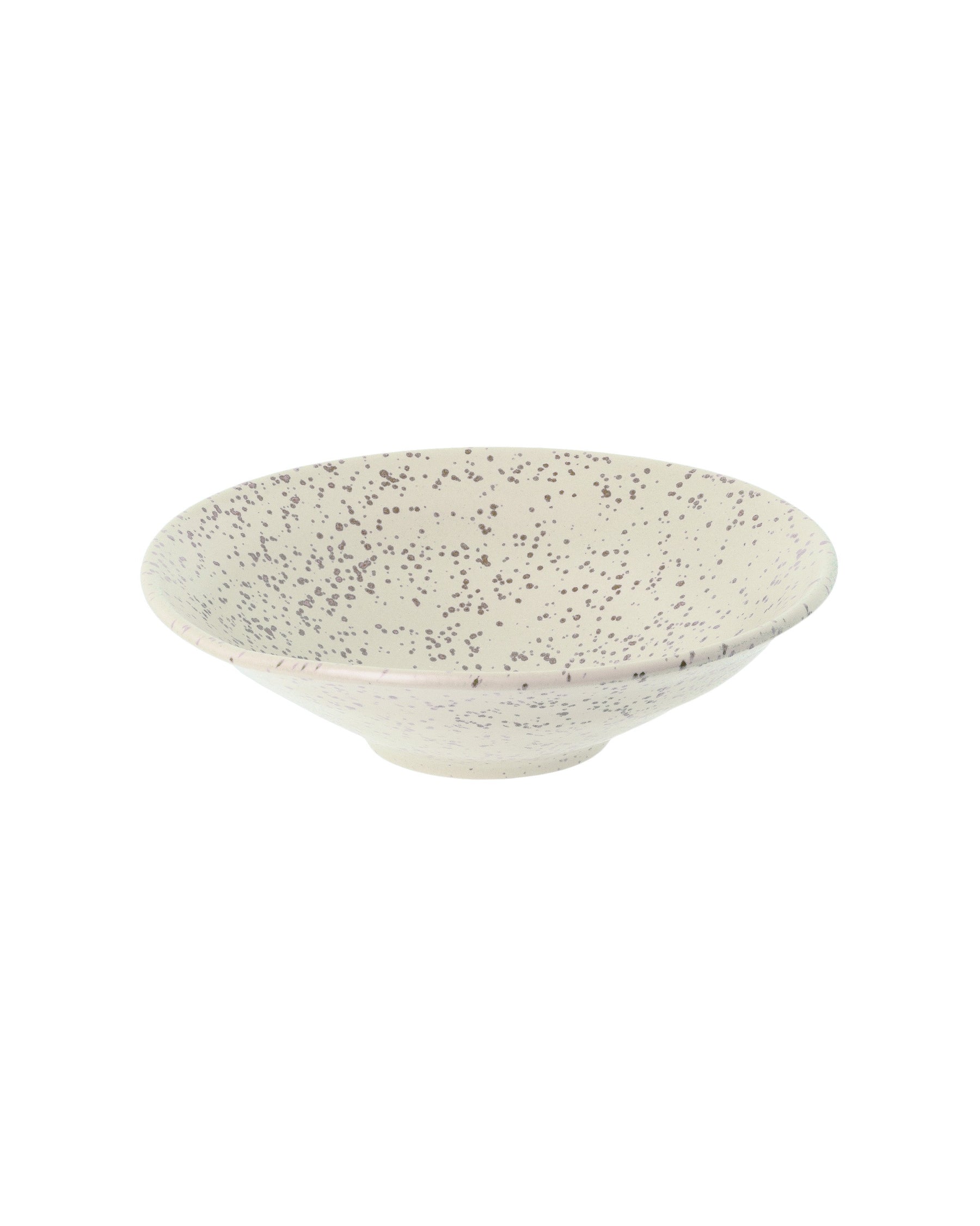 Terazzo Wide Bowl