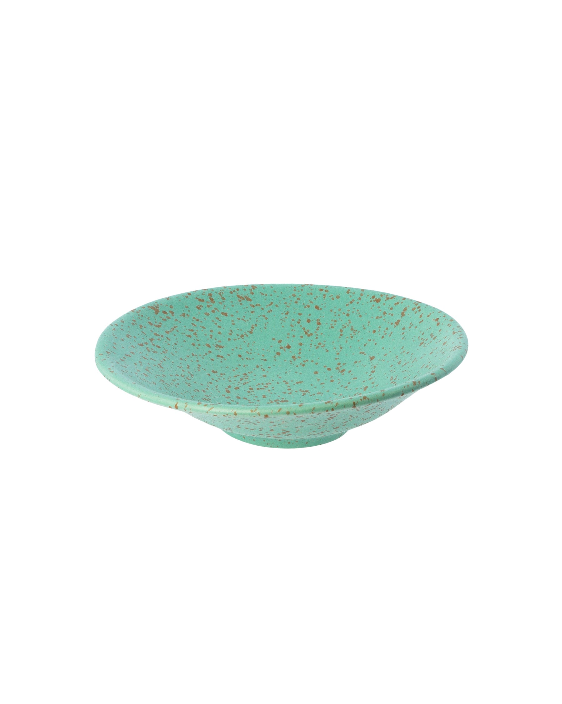 Terazzo Wide Bowl