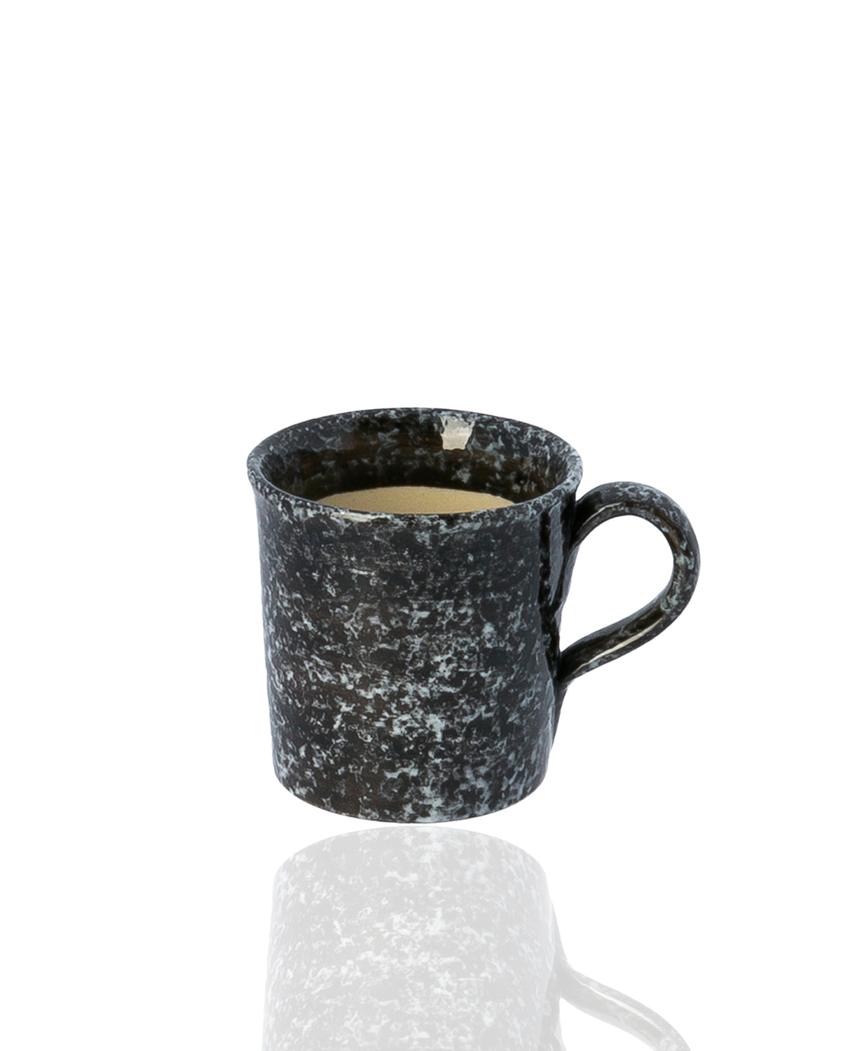 Granite Breakfast Cup