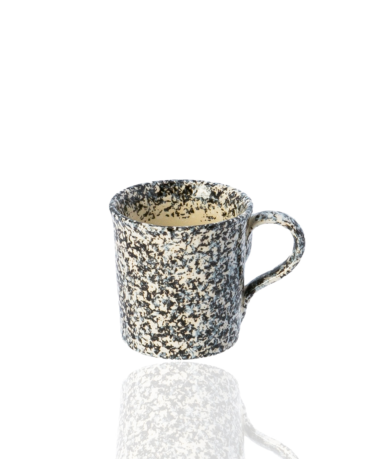 Granite Breakfast Cup