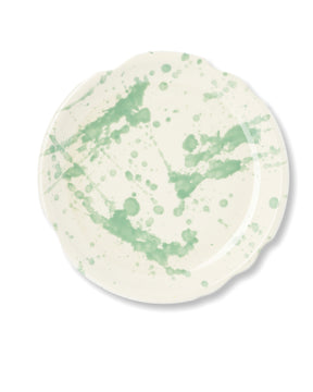 Splash Dinner Plate