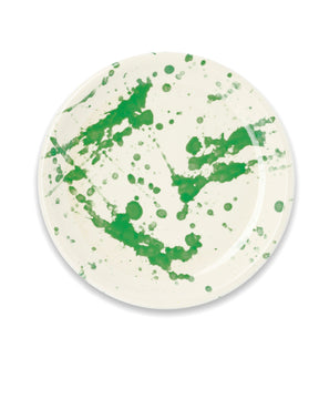 Splash Dinner Plate