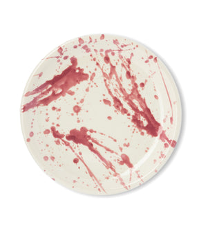 Splash Dinner Plate