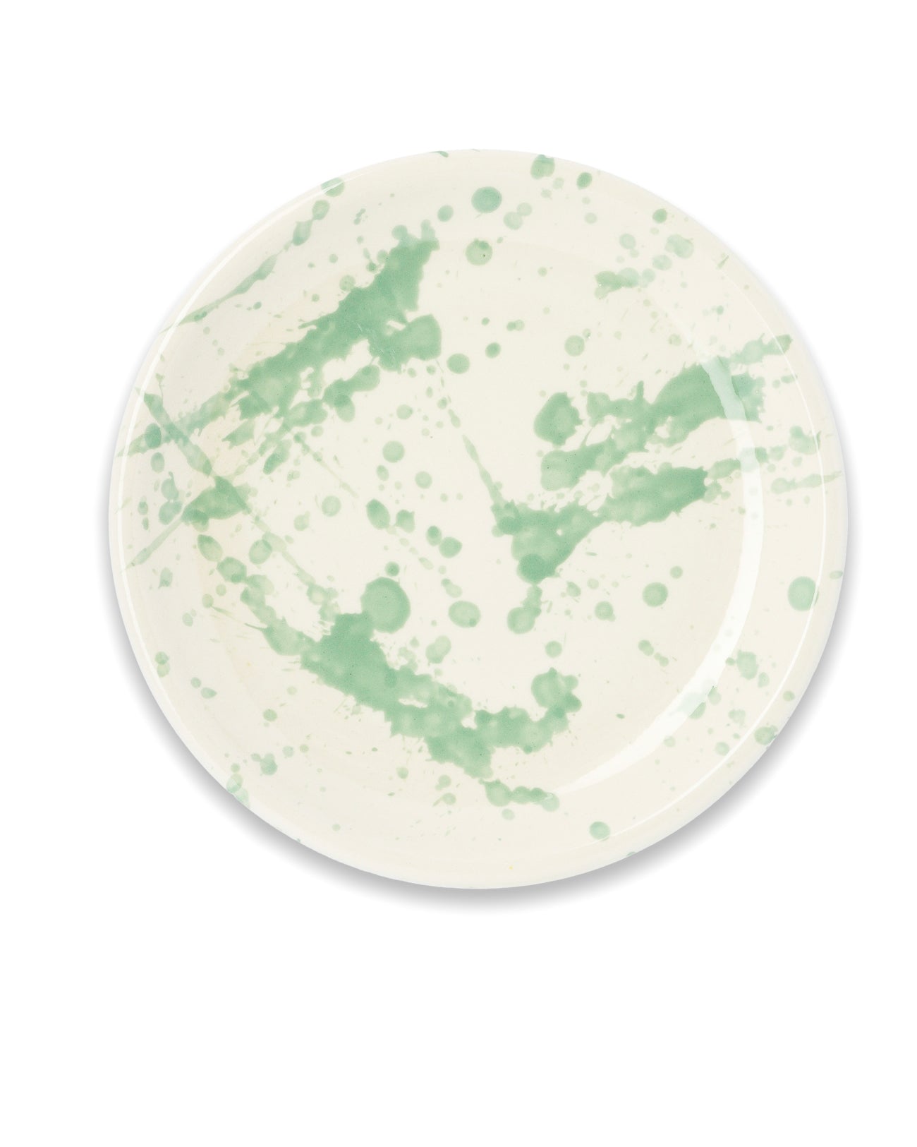 Splash Dinner Plate