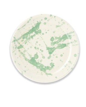 Splash Dinner Plate